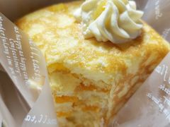 -好利来(牡丹园店)