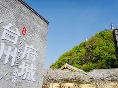 -紫阳古街