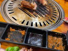 -炽城·烤肉名家(鸿达中央广场店)