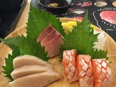 -Sushi Love 创意寿司(丽影广场店)