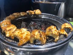 -本炙炭烤·蒲烧活鳗料理店(金沙洲店)
