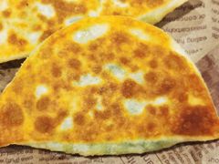 -听涛雅苑百味饺子老家菜馆