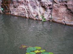 -黄崖洞文化旅游区