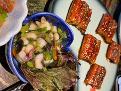 -炙柒Sekinana·精致料理 烧鸟·铁板烧(海上世界店)