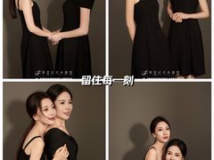 -iF摄影•全家福•证件照•形象照(南山店)