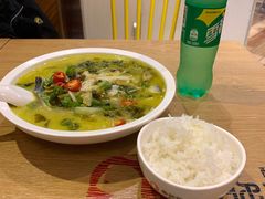 -鱼你在一起(南开天佑城店)