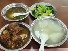 -阿秋牛排(湖心街店)