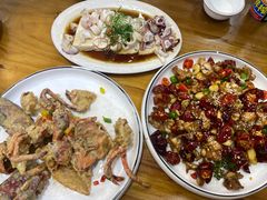 -醉壹号海鲜大排档(厦门美食地标店)