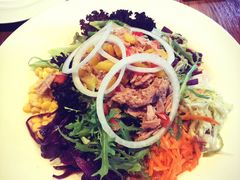 -Geneva日内瓦餐厅(西郊宝成花苑店)