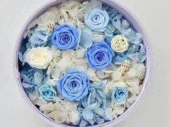 -FEI FEI FLOWER鲜花店·气球派对·宝宝宴布置(虹口德必运动Loft店)