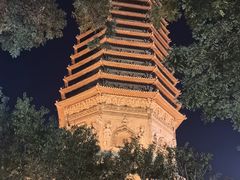 -玲珑塔公园