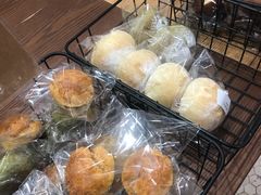 -雀食面包店(钟楼店)