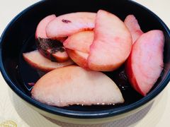 紫苏桃子姜-聚味瞿记·龙虾堂(坡子街店)