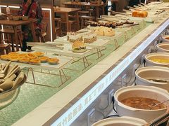 -素满香·全民食养自助(长宁龙之梦店)