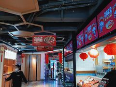 -季季红火锅(动壹店)
