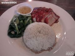 -永祥烧腊餐厅(虹口店)