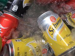 -北京王府井希尔顿酒店·万斯阁西餐厅