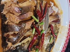 -老德州四合院·德州菜(天衢路店)