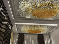 -上海宝华万豪酒店