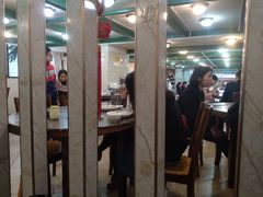 大堂-周家大连水饺(美专校街店)