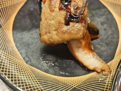 -争鲜回转寿司(中街大悦城店)