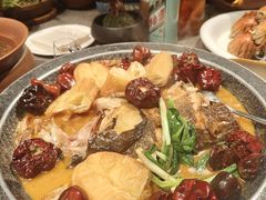 -又一福烤鸭·北京菜(东四店)