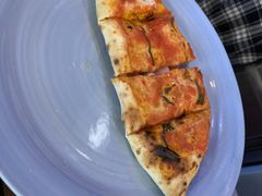 -Gather pizza