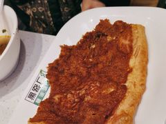-黑窑厂糖油饼烤鸭·清真菜(旗舰店)