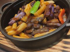 -涌上外婆桥(南塘店)