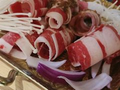 -郭记烤肉创始店(民丰大街店)