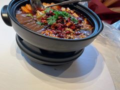 -俏江南天津时尚曲艺主题餐厅(马场道店)