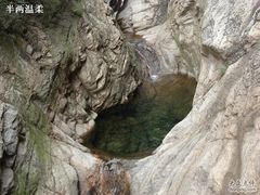 -连云港云龙涧原生态风景区