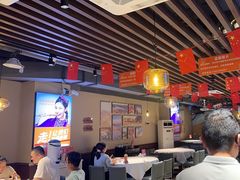 -西域阿里马新疆菜·清真(桂花路店)