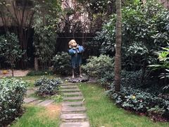 -张乐平故居