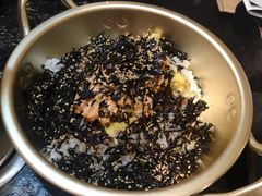 -九田家黑牛烤肉料理(太阳城店)