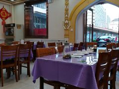 -新疆巴州金丝特餐厅(大钟寺店)