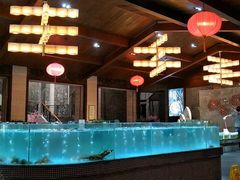 -观澜湖酒店·邀月庭中餐厅