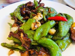 -南山鲜虾面·活鲜小馆·海味大连菜(南山总店)