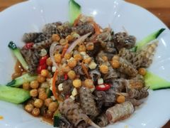 -南记食粥坊·宵夜大排档(莲花总店)
