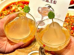 -麻辣总动员·川派海鲜·现炒浇头面·自贡菜(五彩城店)