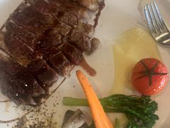 -Golden Lily河内巴黎法越料理餐厅(建国西路店)