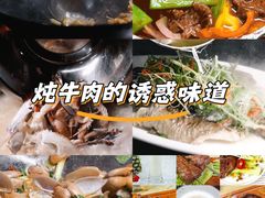 -琶醍壹号•潮菜江景餐吧