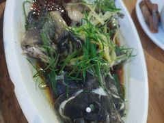 -八方海味餐厅