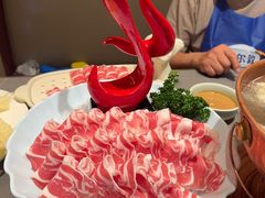 -额尔敦传统涮(体育场店)