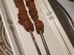 羊排肉串-七八冷面·延边朝鲜族美食(圣熙八号店)