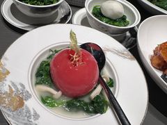 -曾宴·楚菜(湖北省博物馆店)