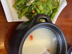 -云隐小厨·传统大理美食(复兴路店)