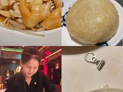 -宝轩渔府·老字号海鲜·正宗津菜(水上店)