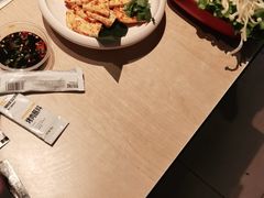 -新石器烤肉(周浦万达店)