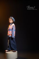 -巴巴爸爸儿童摄影(印象城店)